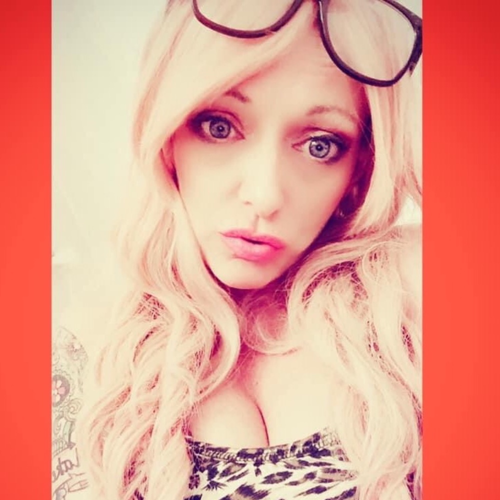 Meet your Posher, Leanne